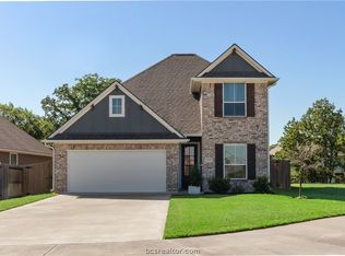 2145 Mountain Wind Loop, Bryan, TX 77807
