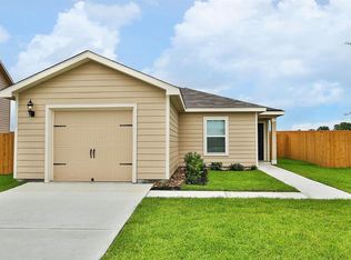 8211 Starfish Rd, Cove, TX 77523