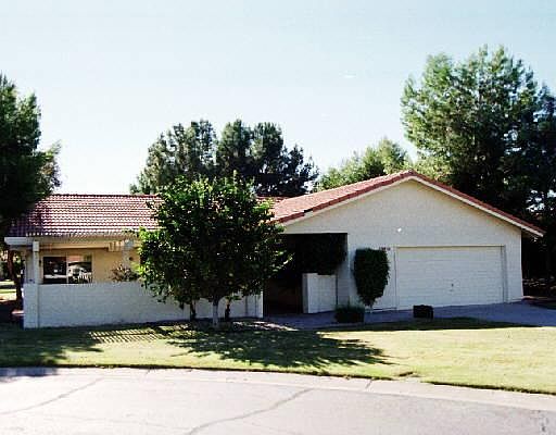 1st image of 1187 LEISURE WORLD #1187