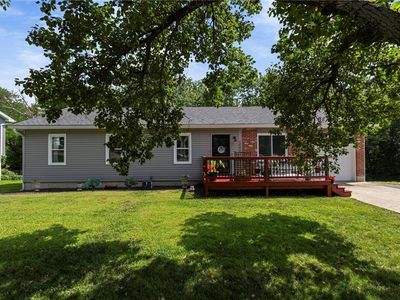 1000 Renee Lynde Dr, Pleasant Hill, MO, 64080