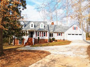 8912 Willow Wood Ct, Raleigh, NC 27613