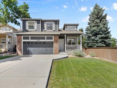 10295 Ravenswood Lane, Highlands Ranch, CO, 80130