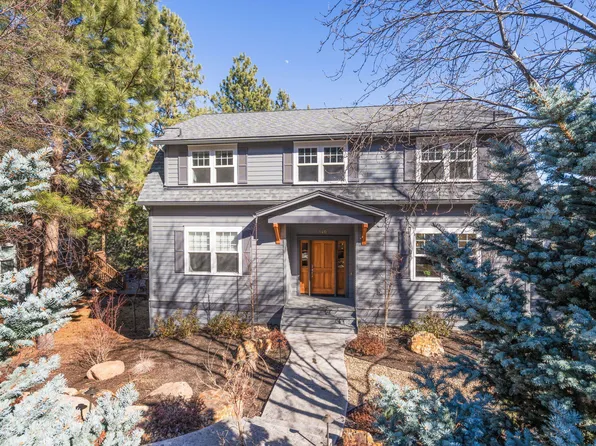 140 NW 17th St, Bend, OR 97703