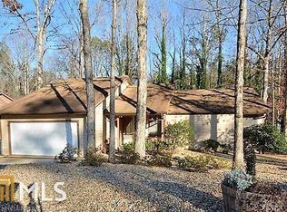 108 Shannon Run, Peachtree City, GA 30269