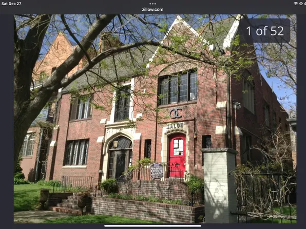 1449 N Pennsylvania St APT 6, Denver, CO 80203