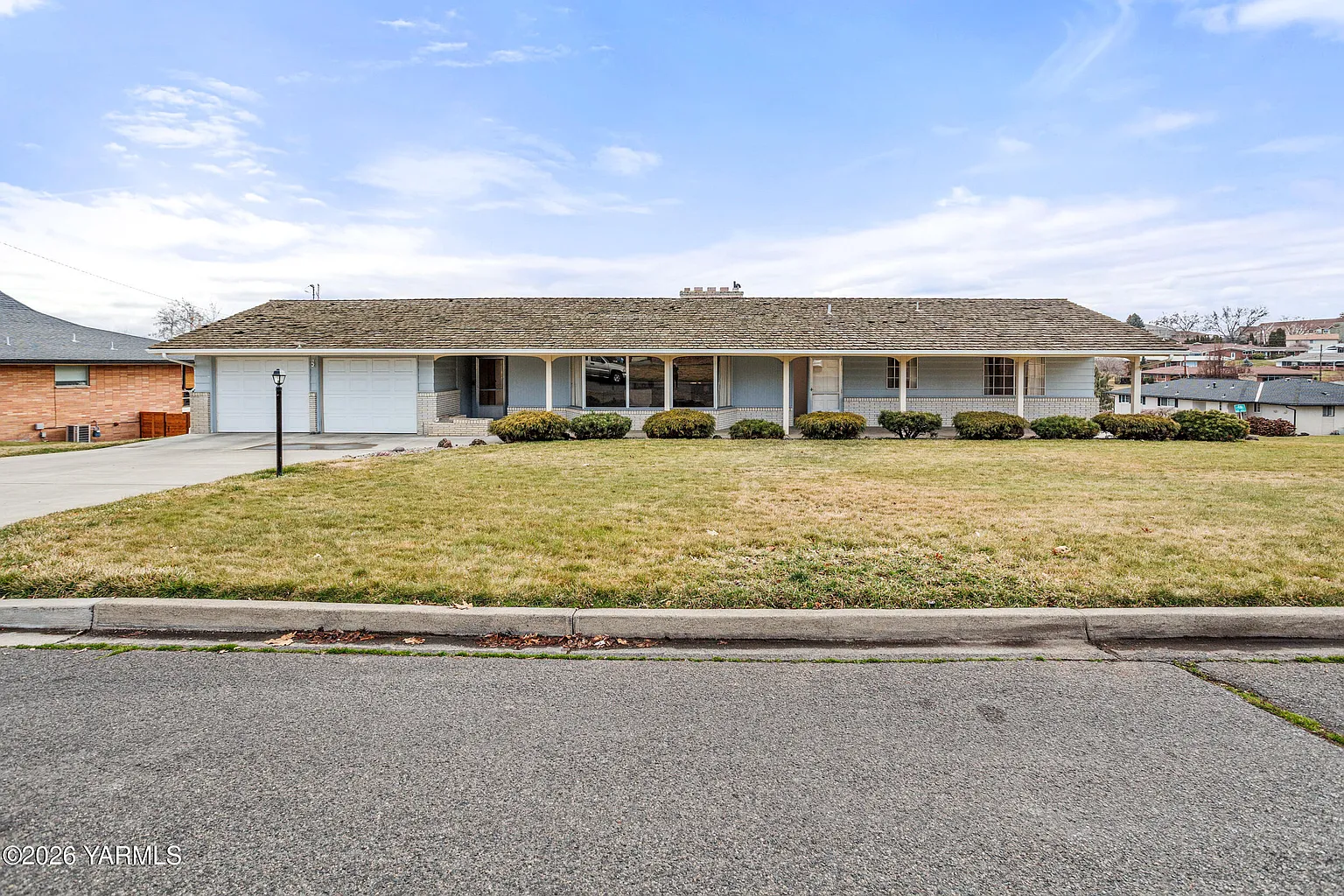 3606 Richey Rd photo 1