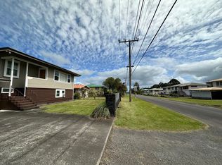 16-768 Milo St, Keaau, HI 96749