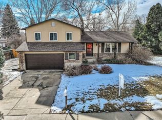 13462 W 70th Pl, Arvada, CO 80004