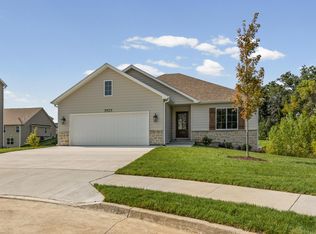 3923 Forester Ct, Columbia, MO 65202