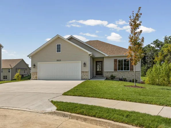 3923 Forester Ct, Columbia, MO 65202