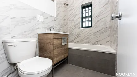 Rented by Nooklyn NYC LLC