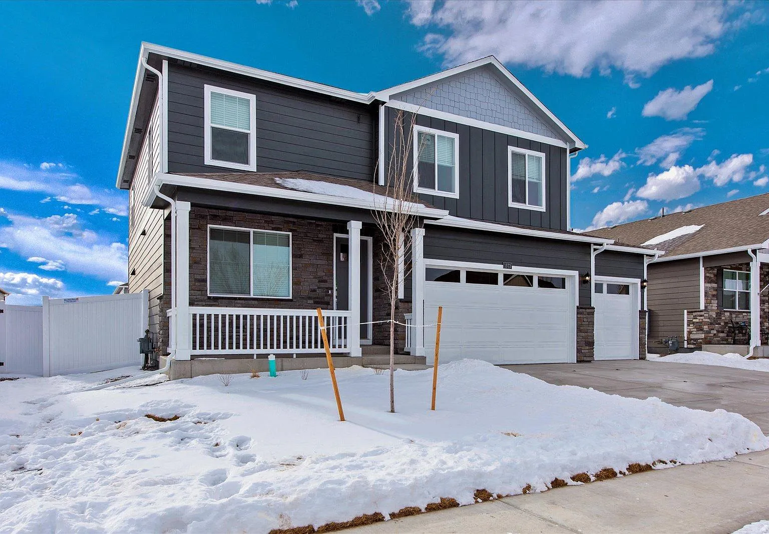 3 bed, 2.5 bath, 3080 sqft, $2,950 — Photo 3