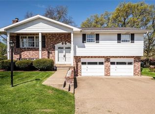 624 Jean St, Greensburg, PA