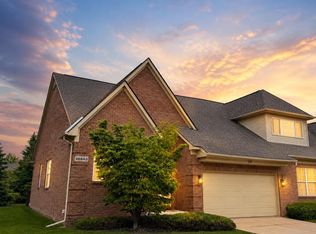 48840 Stonebriar Dr, Canton, MI 48188
