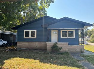 1930 W Atlantic St, Springfield, MO 65803