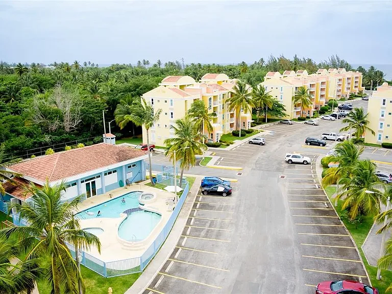 Villas del Mar Mediana Alta #1 — Photo 16