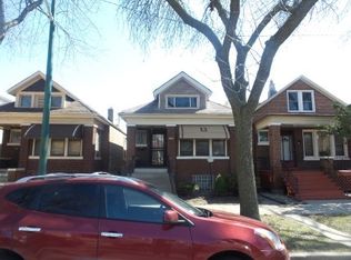 7815 S Rhodes Ave, Chicago, IL 60619