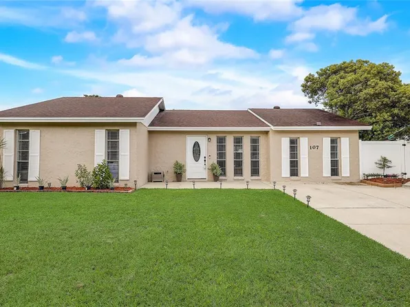 107 Cuautla Way, Kissimmee, FL 34743