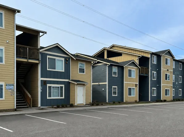 Legacy Ridge