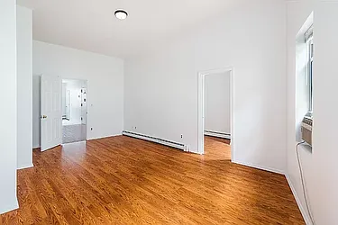 586 Broadway #3A in Williamsburg, Brooklyn | StreetEasy