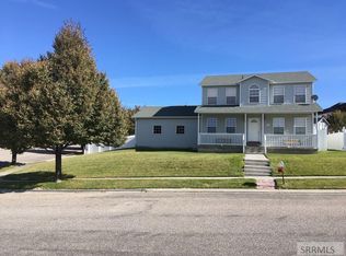 3410 Somerset Dr, Pocatello, ID 83201