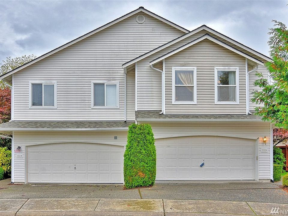 1st image of 111 97th Ave SE #A