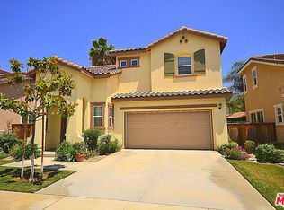 2140 Bella Vista Way, Pomona, CA 91766