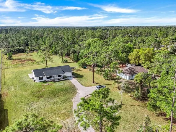 2930 6th AVE SE, NAPLES, FL 34117