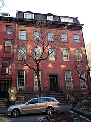 Rented by City Connections Realty