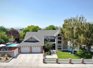 306 McCoy St, Winnemucca, NV 89445