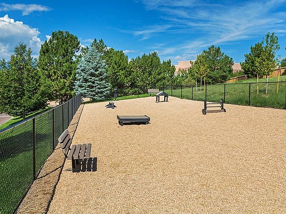 Pet Agility Park
