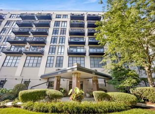 1525 S Sangamon St Unit 610, Chicago, IL 60608