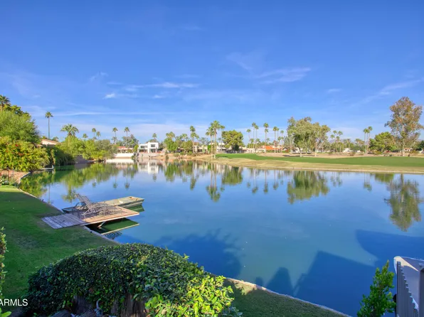 7638 E Via De Lindo, Scottsdale, AZ 85258