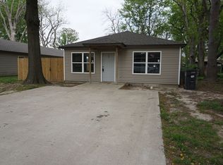 314 SW 3rd St #B, Walnut Ridge, AR 72476