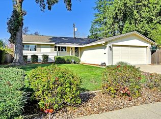 10705 Campana Way, Rancho Cordova, CA 95670