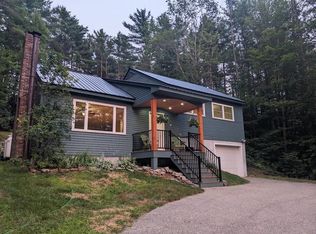 72 Tabor Cir, Albany, NH 03818