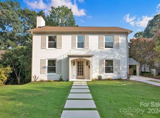 2136 Malvern Rd, Charlotte, NC 28207