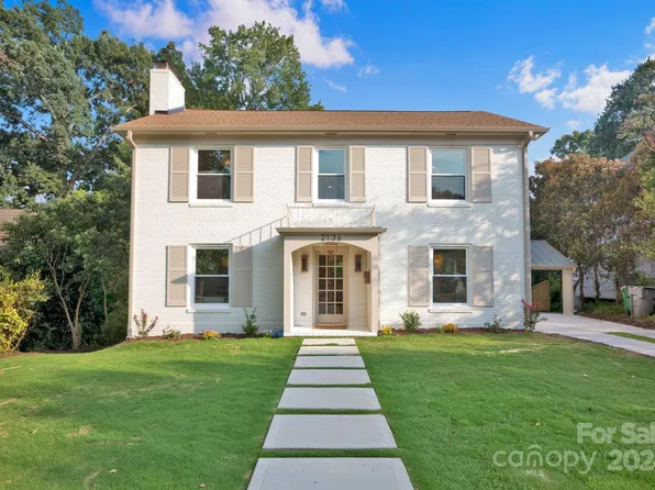 2136 Malvern Rd, Charlotte, NC 28207