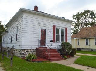 5811 22nd Ave, Kenosha, WI 53140