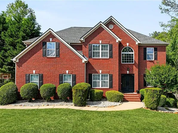 2701 Bailey Pl NE, Conyers, GA 30013