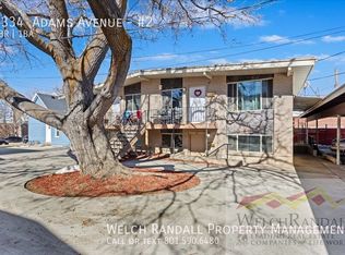 2334 Adams Ave #2, Ogden, UT 84401
