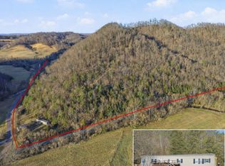 118 Providence Rd, Thorn Hill, TN 37881