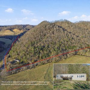 118 Providence Rd, Thorn Hill, TN, 37881