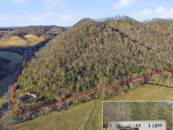 118 Providence Rd, Thorn Hill, TN 37881