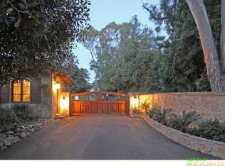 5411 Linea Del Cielo, Rancho Santa Fe, CA 92067