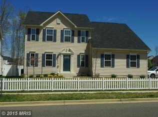 14401 Lusby Ridge Rd, Accokeek, MD 20607