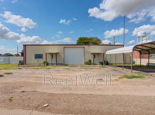 221 Us Highway 62, Lorenzo, TX 79343