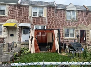 1227 Edgehill Rd, Darby, PA 19023