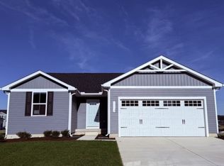 16085 McArthur Ln, Millsboro, DE 19966