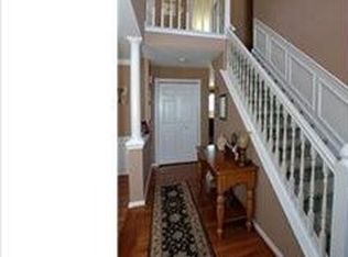 337 Horseshoe Way, Doylestown, PA 18901